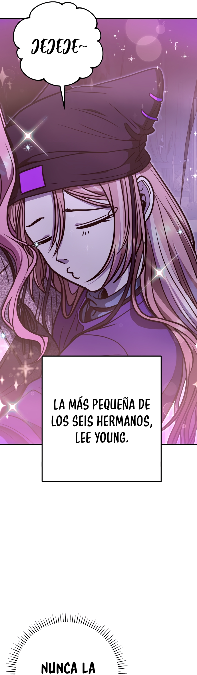 GUERRA DE LINDURAS Capítulo 28 página 37