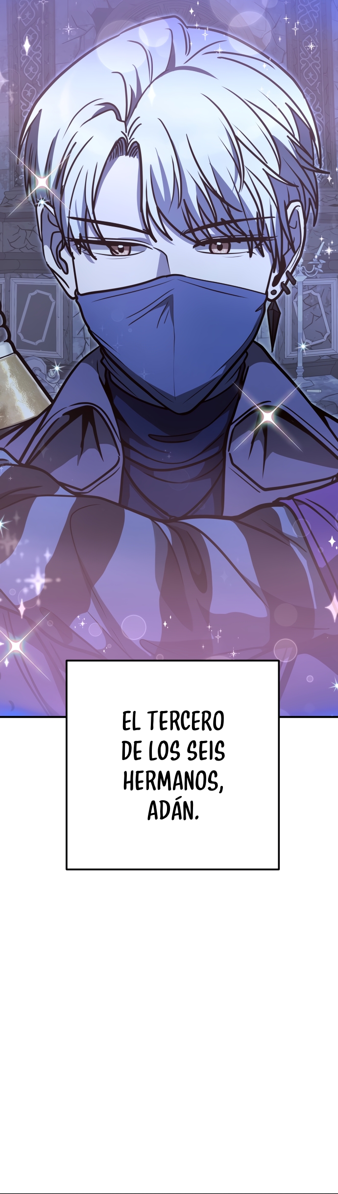 GUERRA DE LINDURAS Capítulo 28 página 42