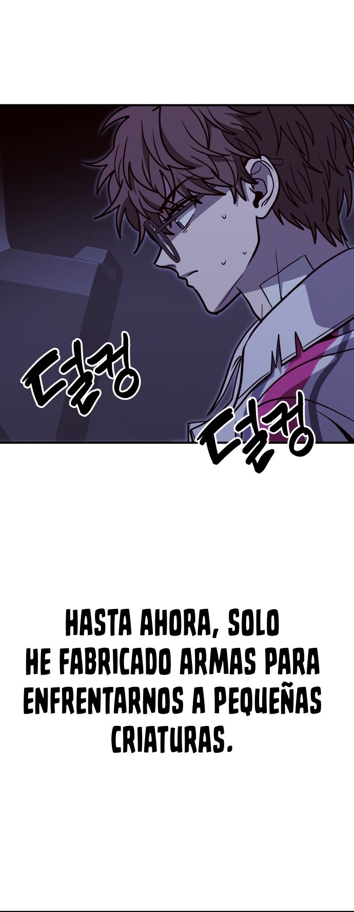GUERRA DE LINDURAS Capítulo 28 página 69