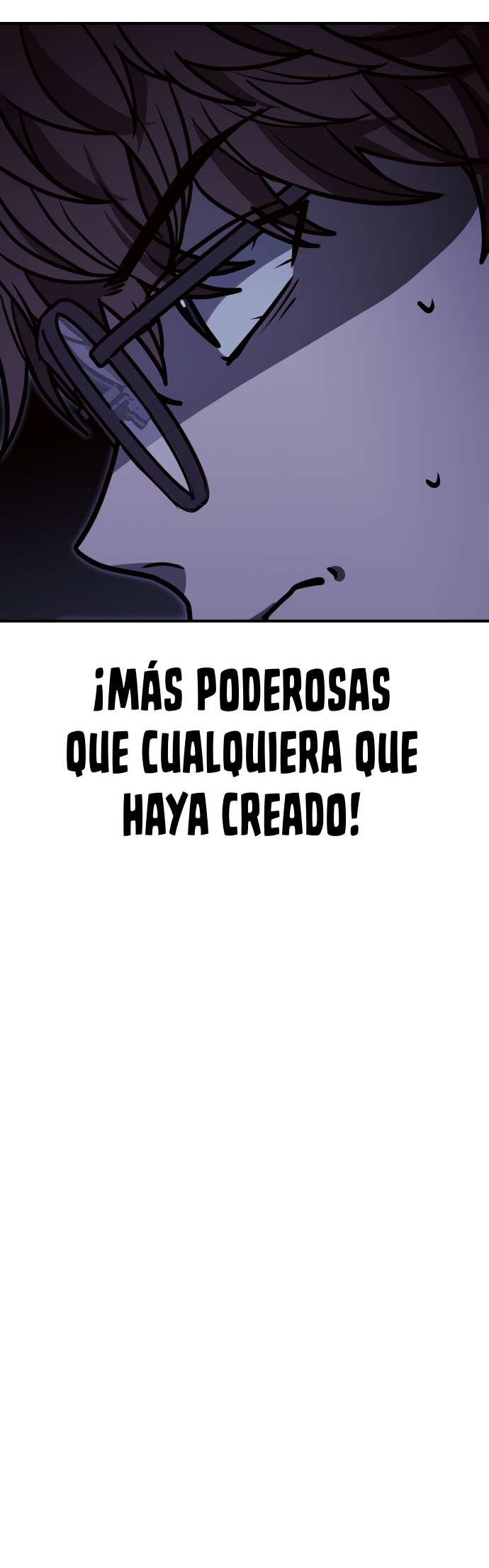 GUERRA DE LINDURAS Capítulo 28 página 71