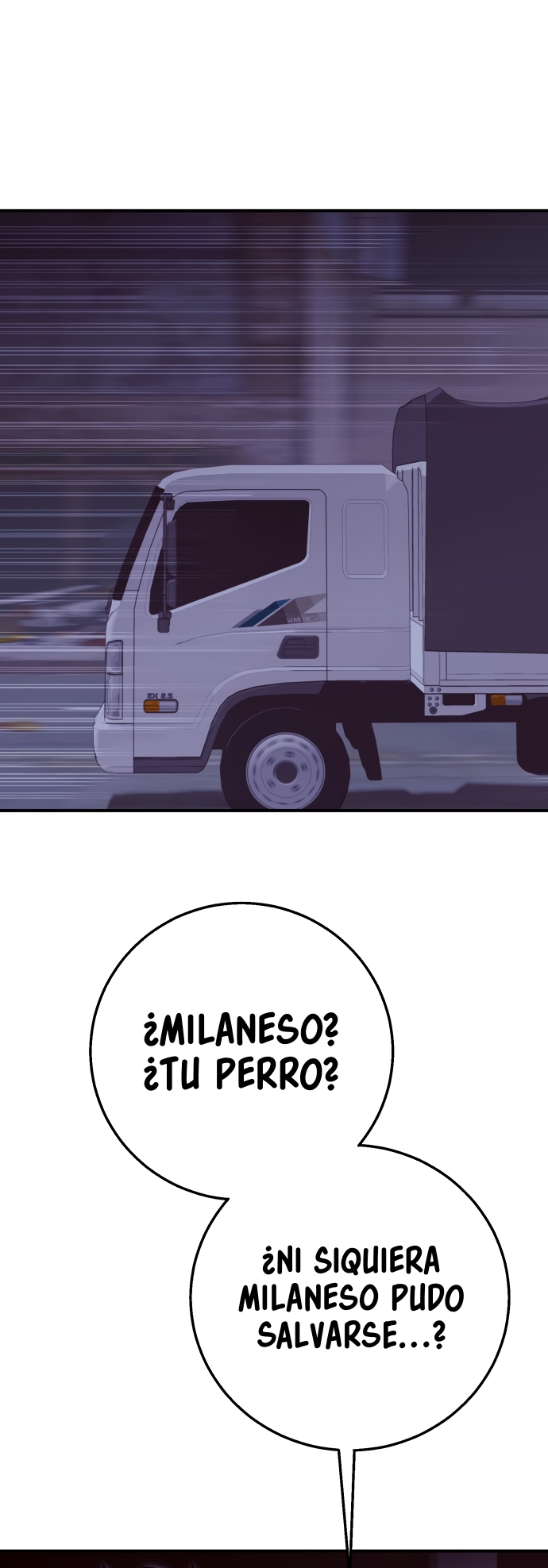 GUERRA DE LINDURAS Capítulo 29 página 2
