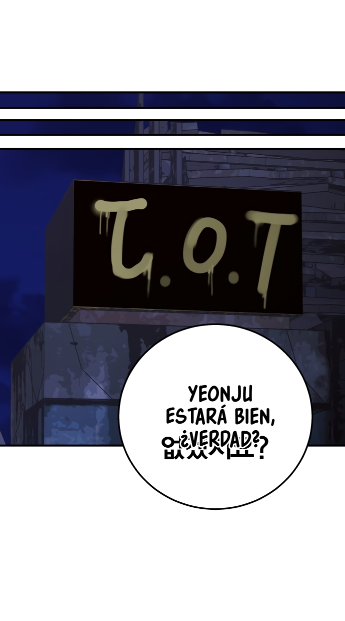 GUERRA DE LINDURAS Capítulo 29 página 42