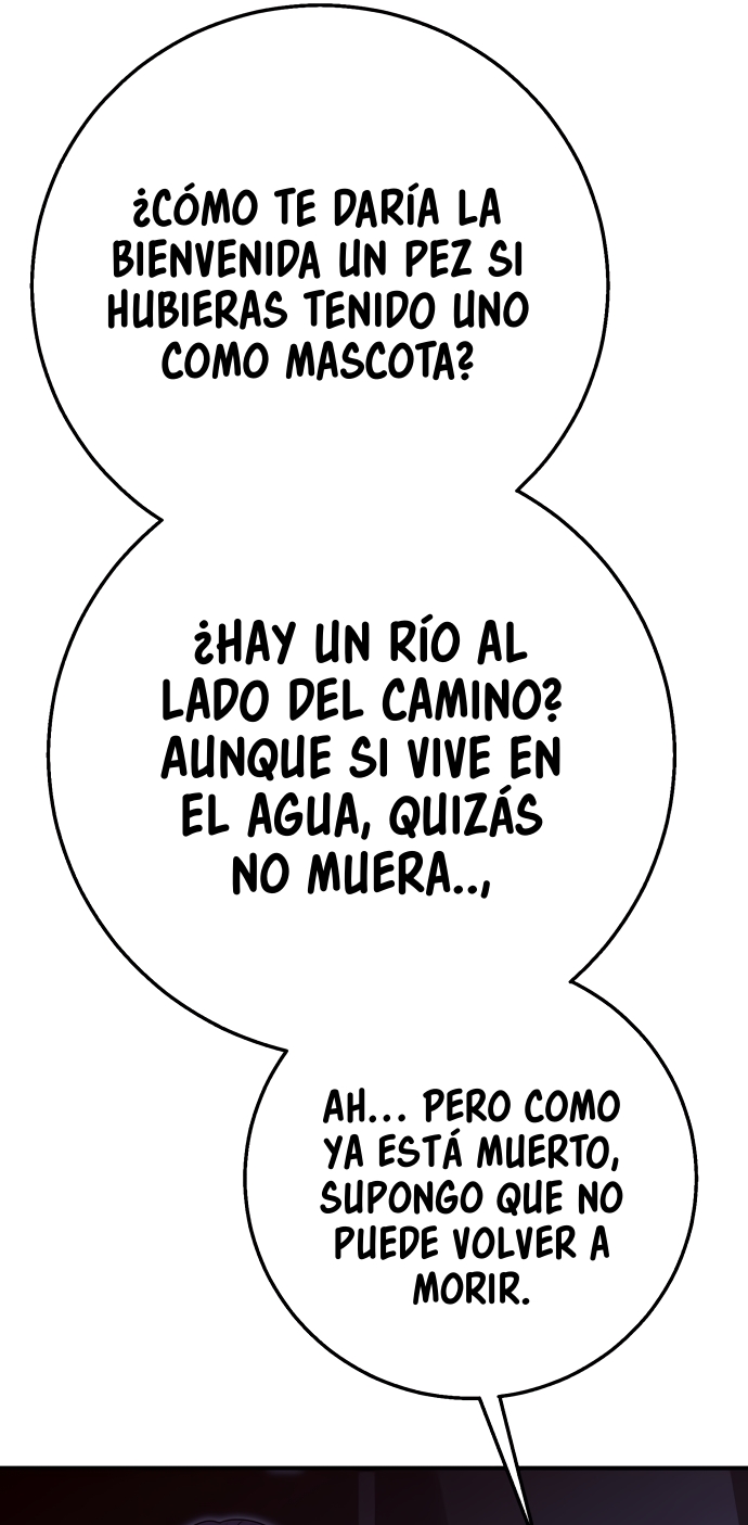 GUERRA DE LINDURAS Capítulo 29 página 6
