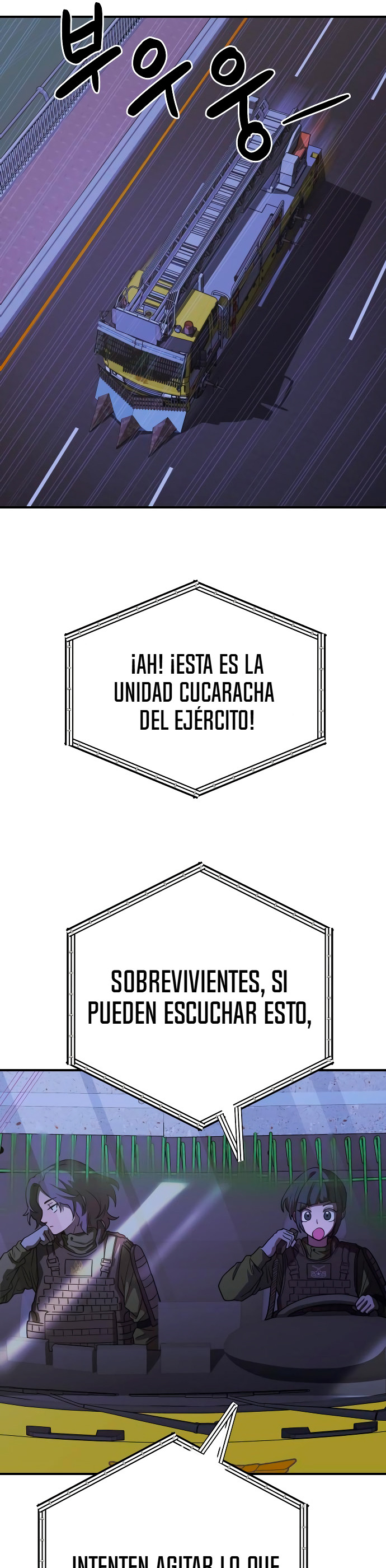 GUERRA DE LINDURAS Capitulo 3 página 12