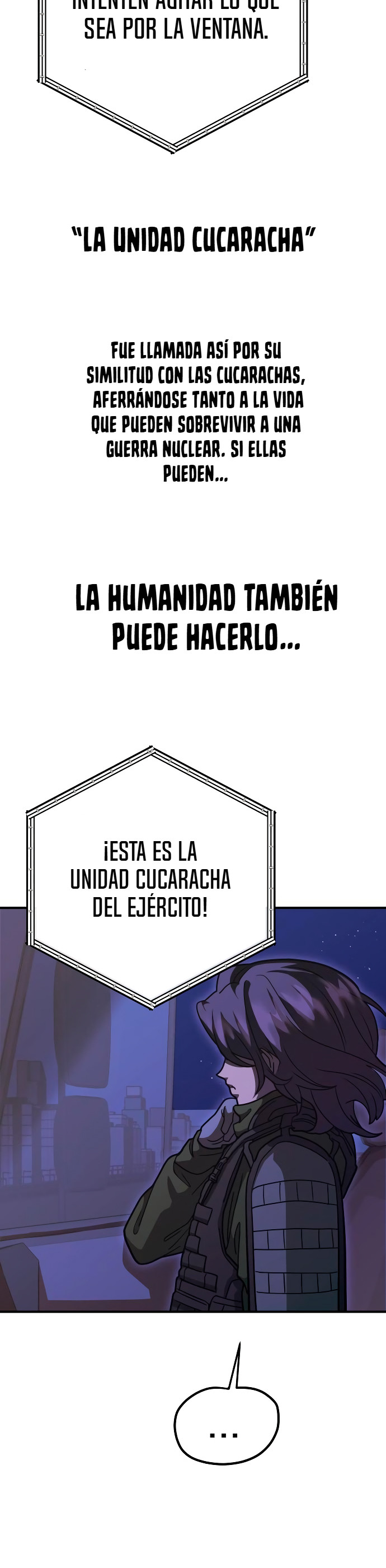 GUERRA DE LINDURAS Capitulo 3 página 13