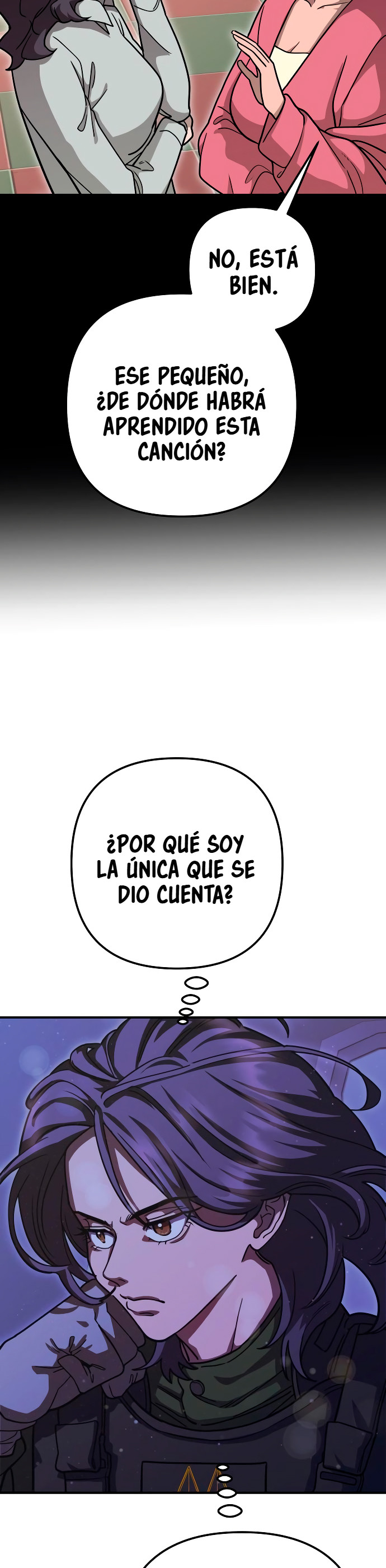 GUERRA DE LINDURAS Capitulo 3 página 17