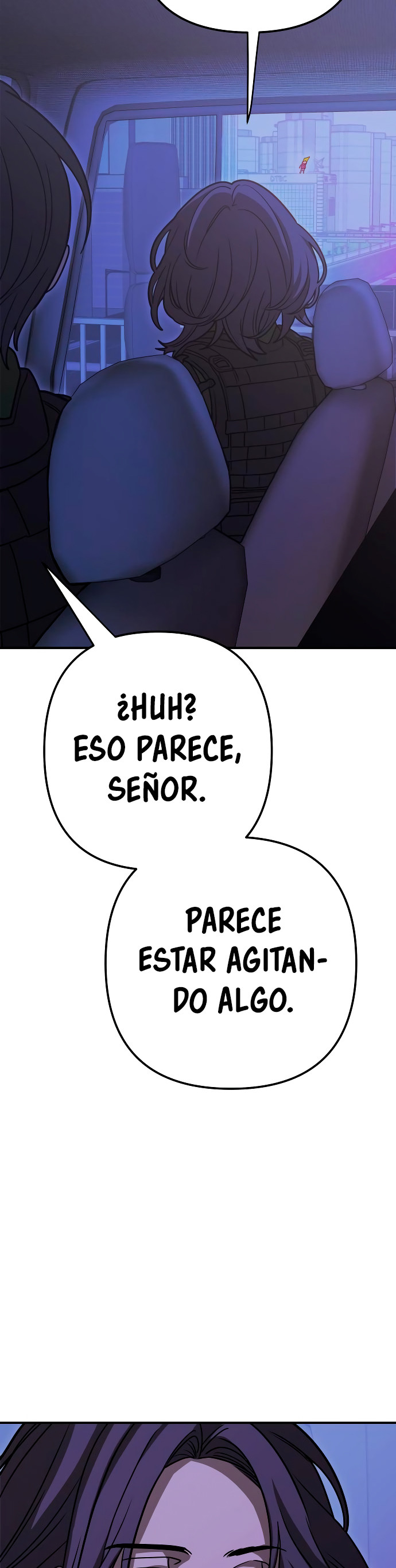 GUERRA DE LINDURAS Capitulo 3 página 23
