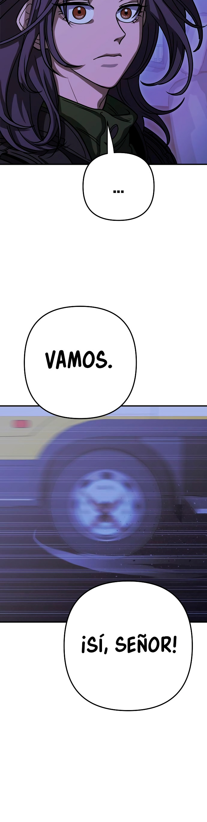 GUERRA DE LINDURAS Capitulo 3 página 24