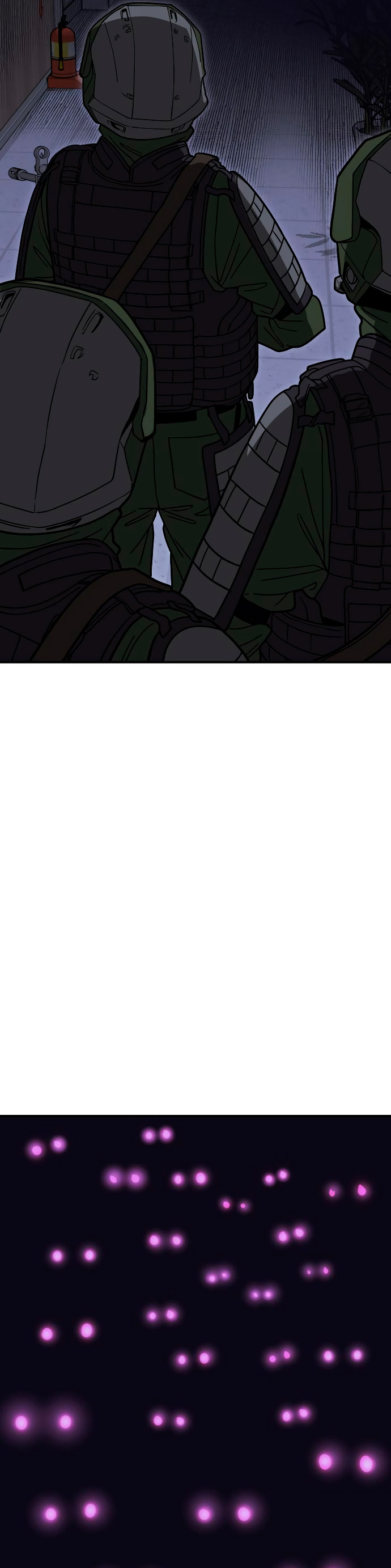 GUERRA DE LINDURAS Capitulo 3 página 61