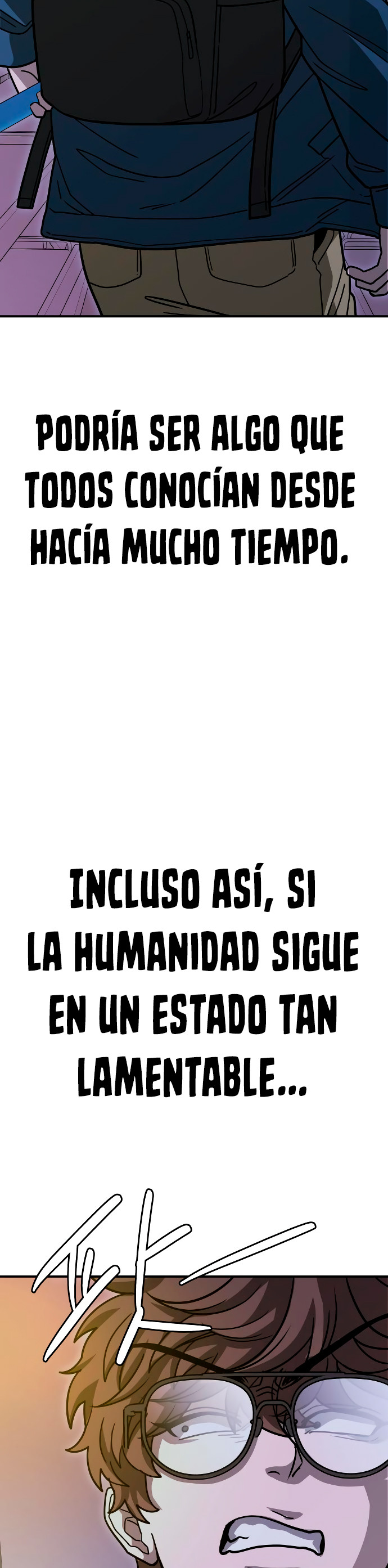GUERRA DE LINDURAS Capitulo 3 página 78