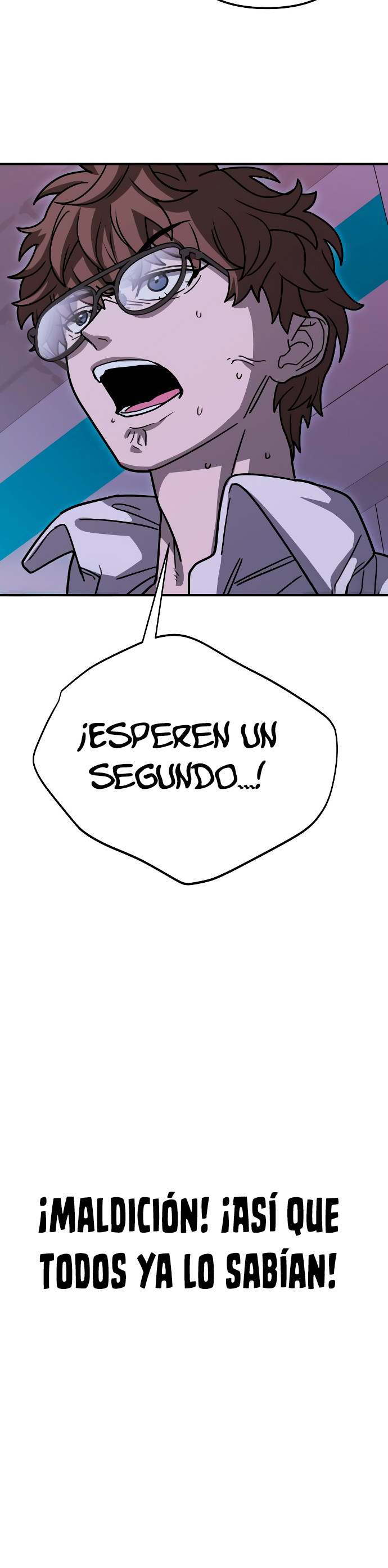 GUERRA DE LINDURAS Capitulo 3 página 81