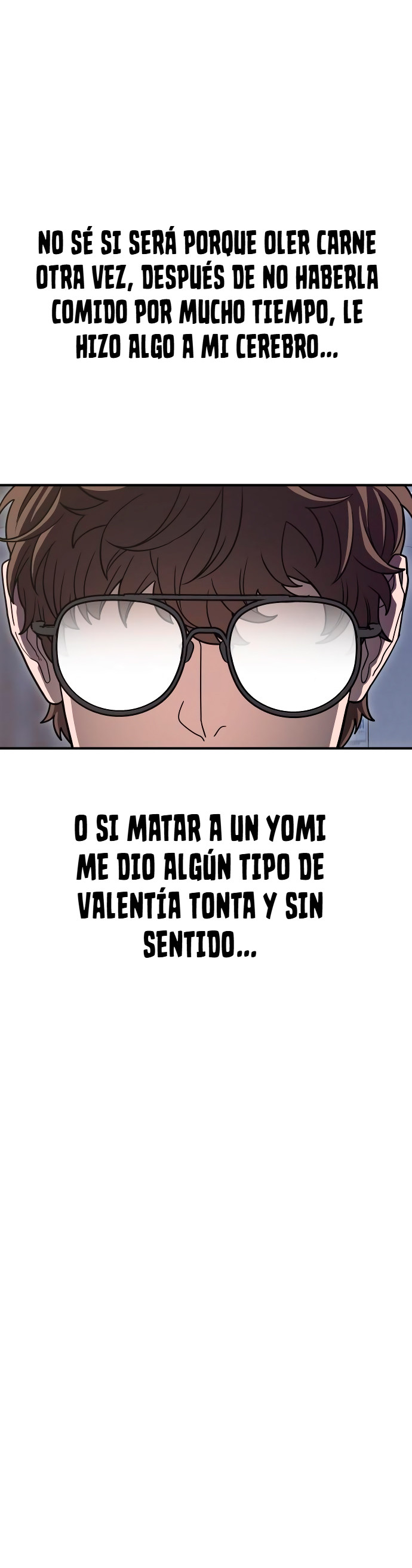 GUERRA DE LINDURAS Capitulo 3 página 9