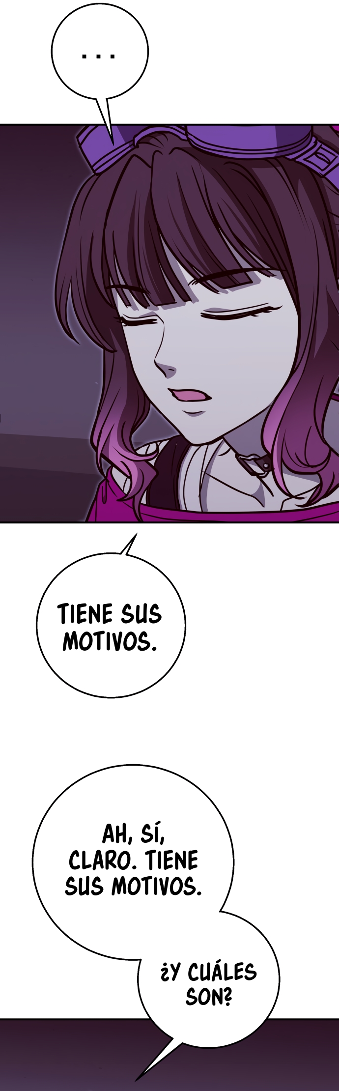GUERRA DE LINDURAS Capítulo 30 página 52