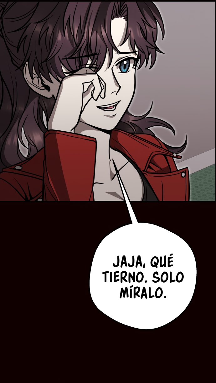 GUERRA DE LINDURAS Capítulo 31 página 13