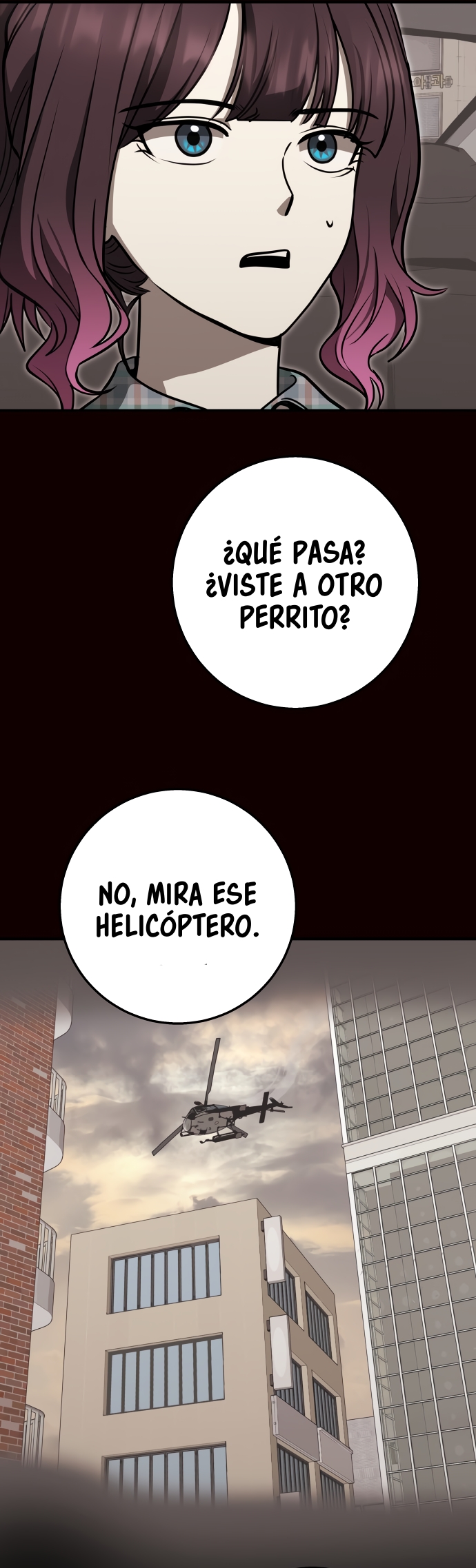 GUERRA DE LINDURAS Capítulo 31 página 26