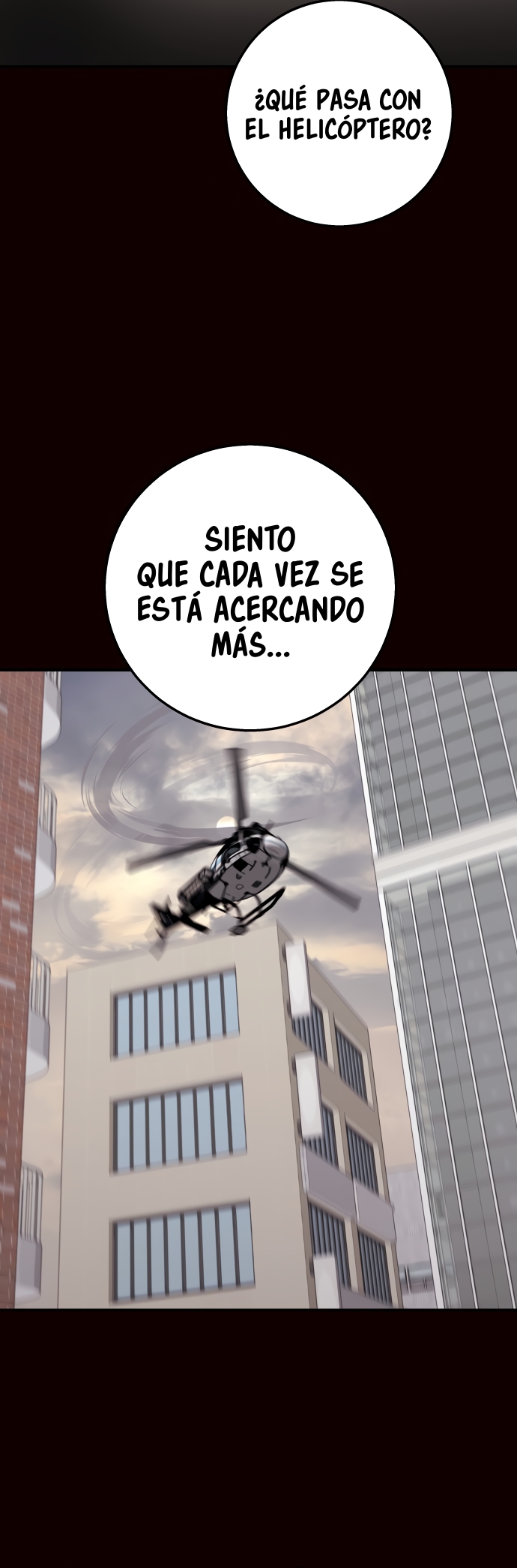 GUERRA DE LINDURAS Capítulo 31 página 27