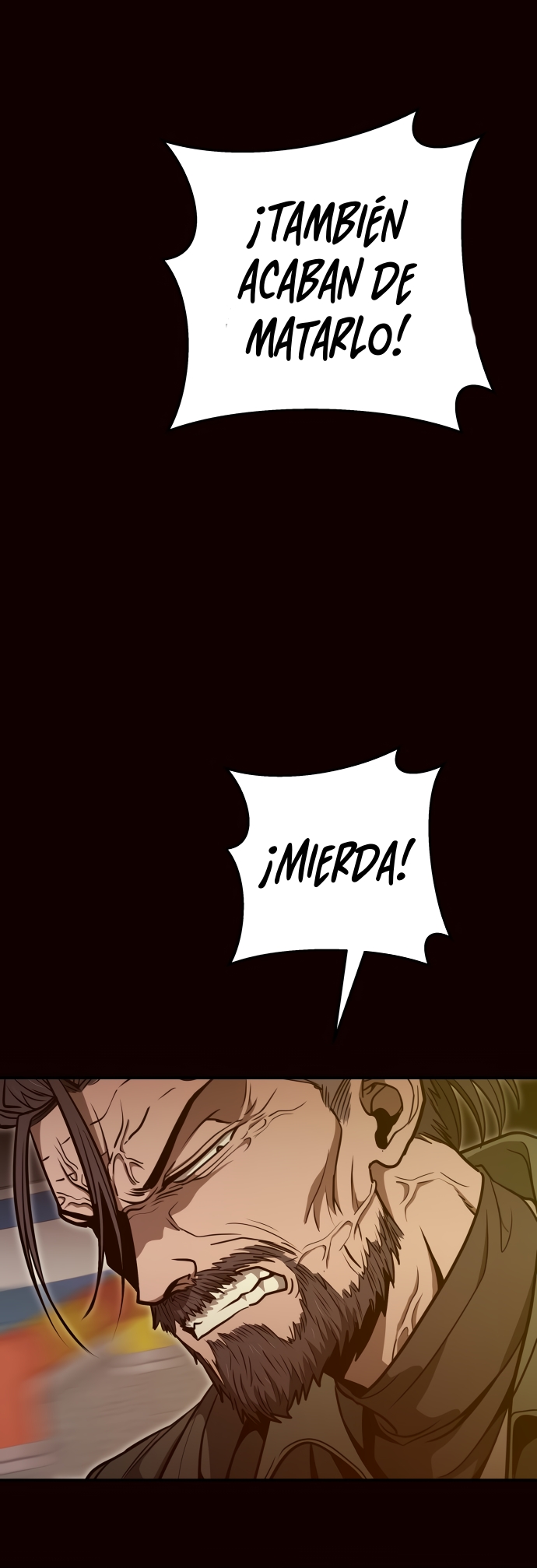 GUERRA DE LINDURAS Capítulo 31 página 36