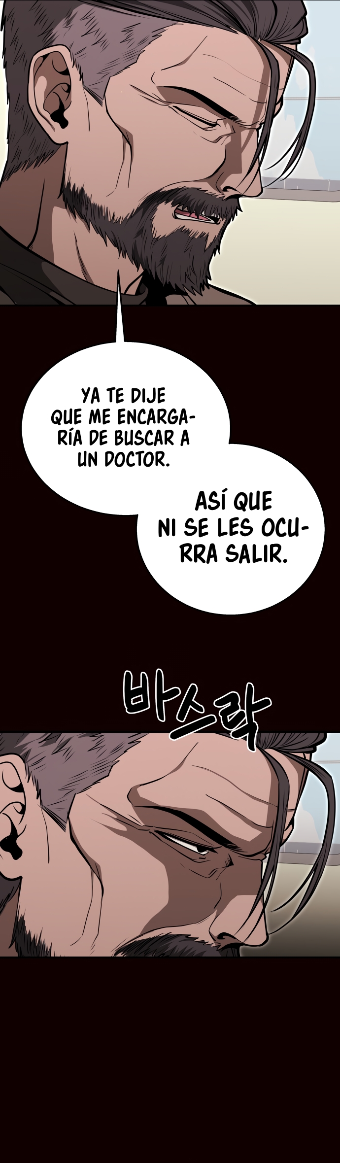 GUERRA DE LINDURAS Capítulo 31 página 55