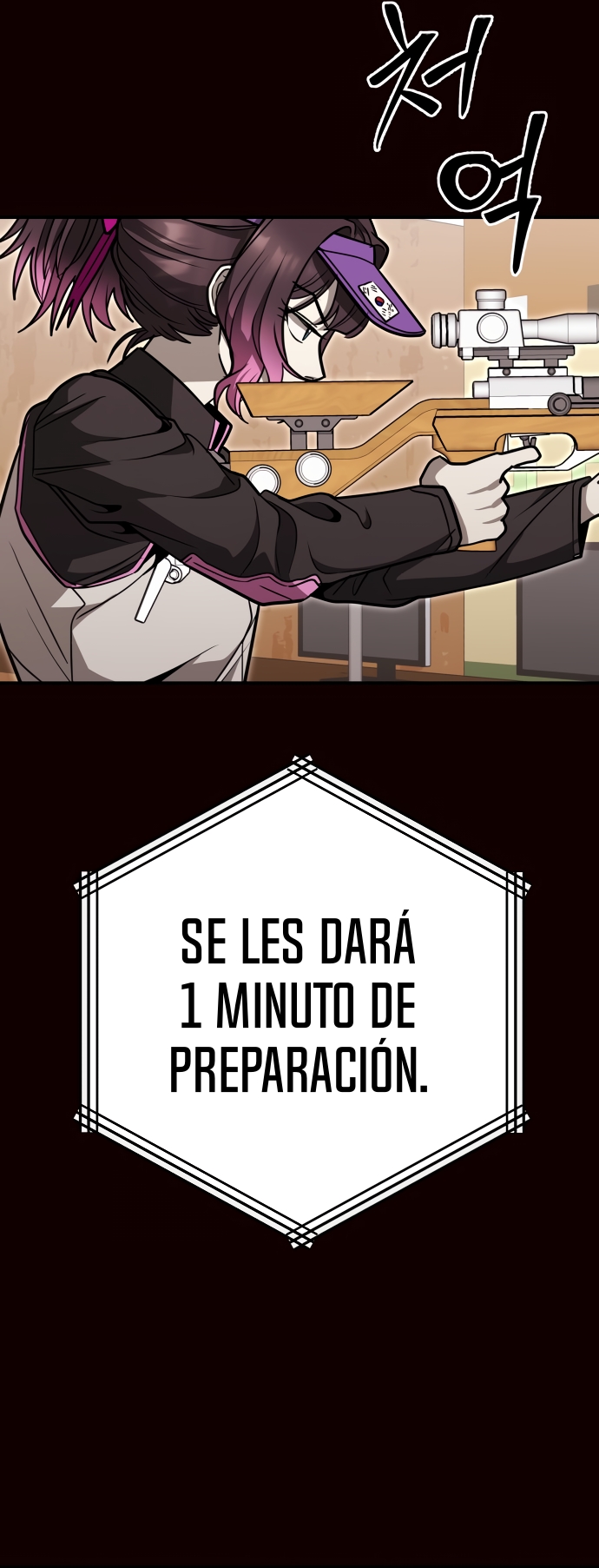 GUERRA DE LINDURAS Capítulo 31 página 6