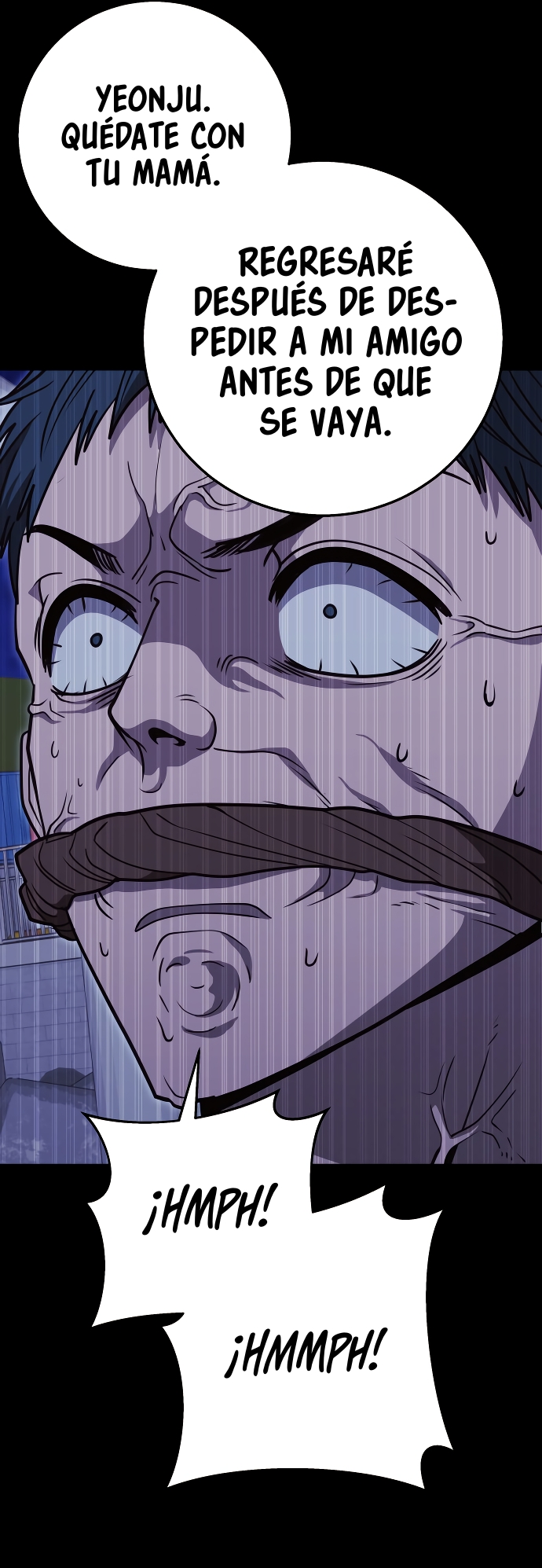 GUERRA DE LINDURAS Capítulo 32 página 10