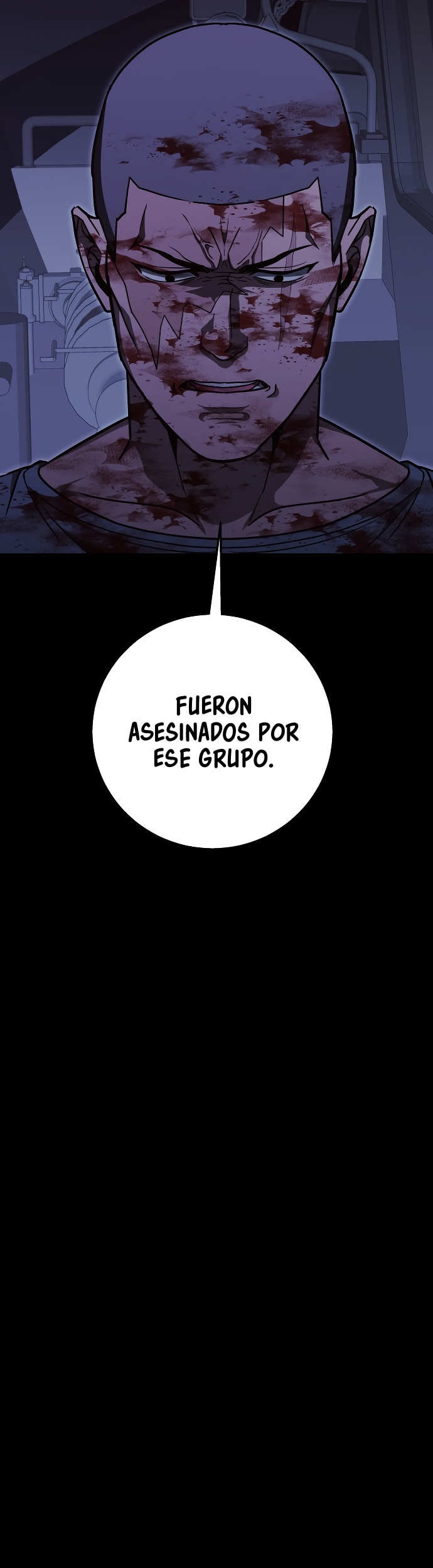 GUERRA DE LINDURAS Capítulo 32 página 69