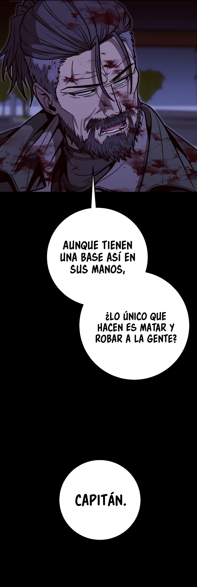 GUERRA DE LINDURAS Capítulo 33 página 16