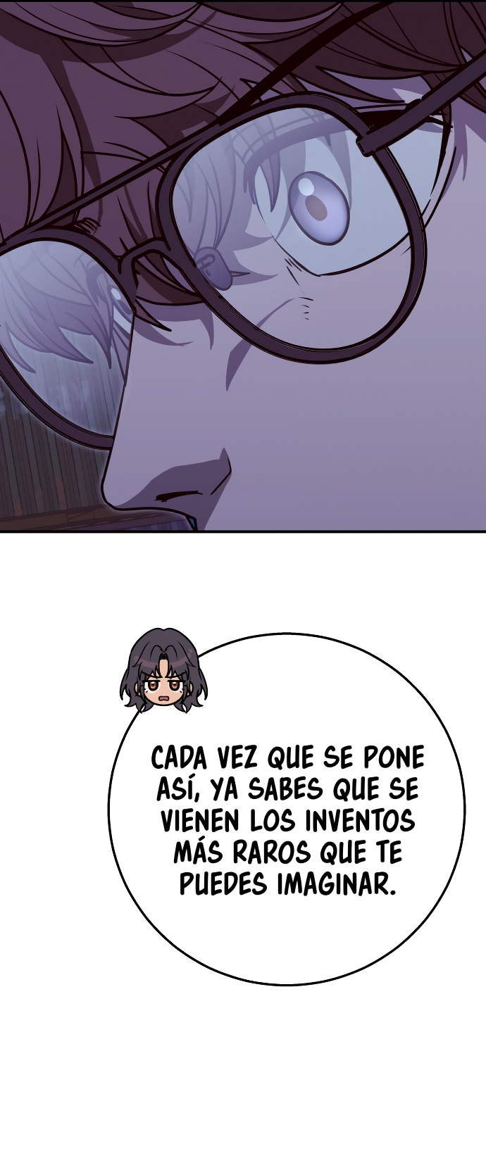 GUERRA DE LINDURAS Capítulo 33 página 37
