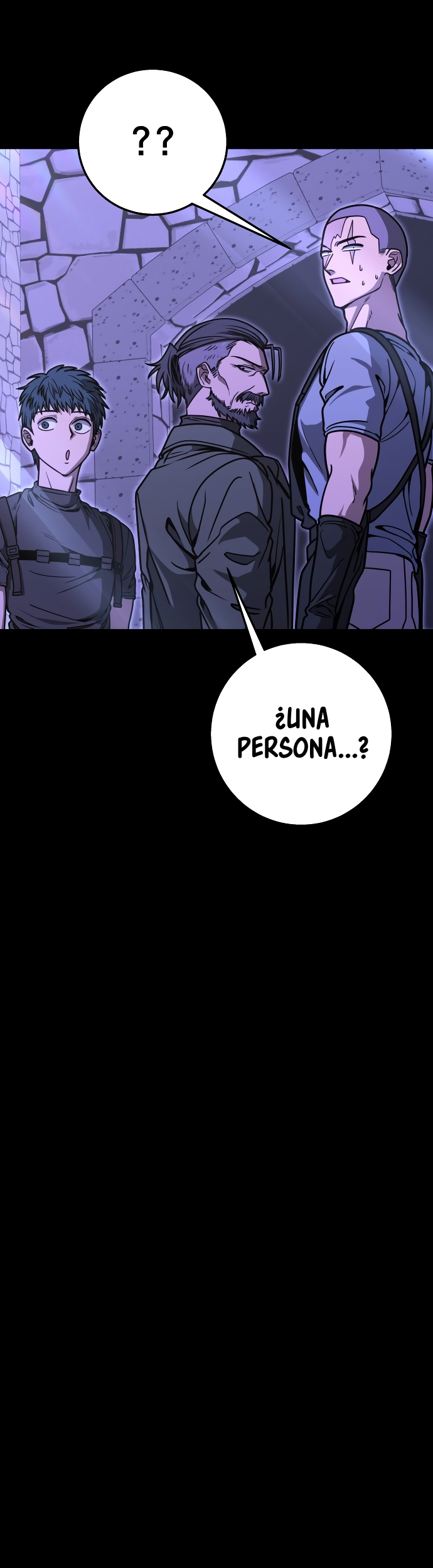 GUERRA DE LINDURAS Capítulo 33 página 68