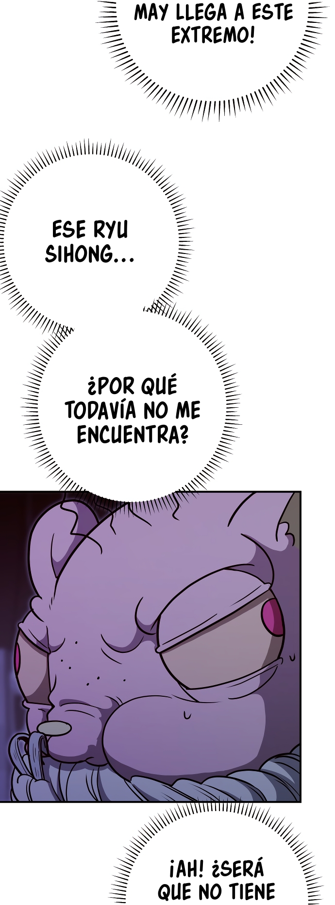 GUERRA DE LINDURAS Capítulo 36 página 24