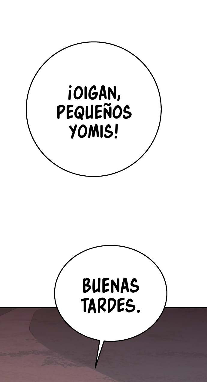 GUERRA DE LINDURAS Capítulo 36 página 3
