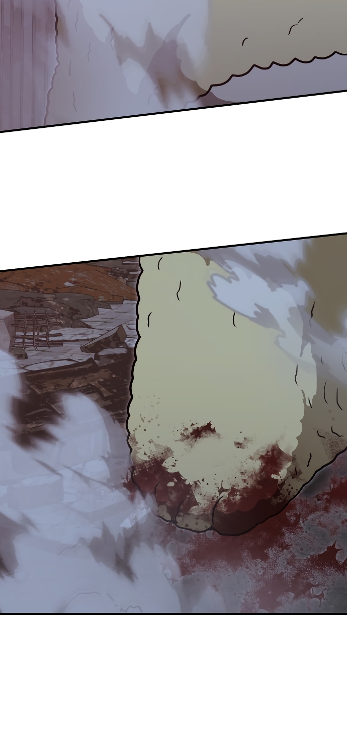 GUERRA DE LINDURAS Capítulo 36 página 49