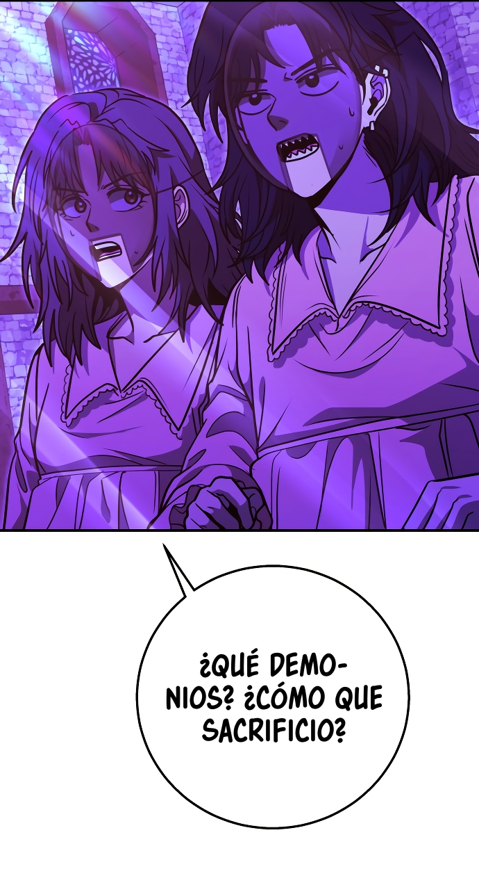 GUERRA DE LINDURAS Capítulo 36 página 64