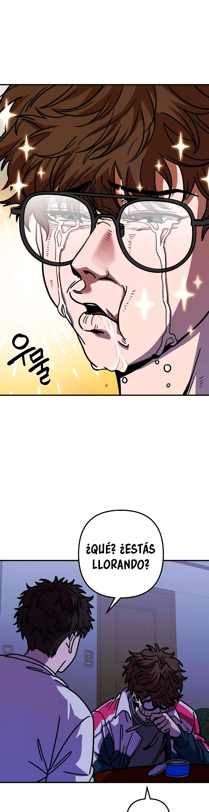 GUERRA DE LINDURAS Capitulo 4 página 17