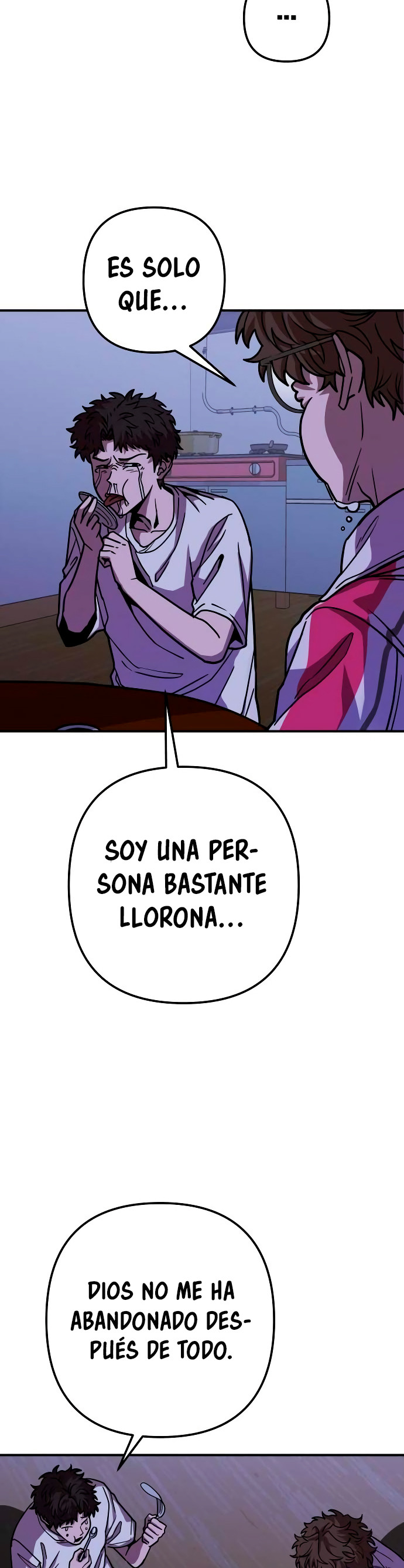 GUERRA DE LINDURAS Capitulo 4 página 18
