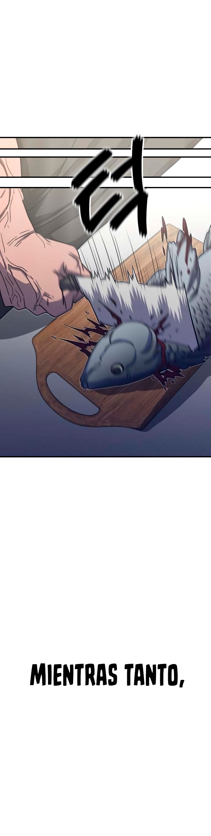 GUERRA DE LINDURAS Capitulo 4 página 28