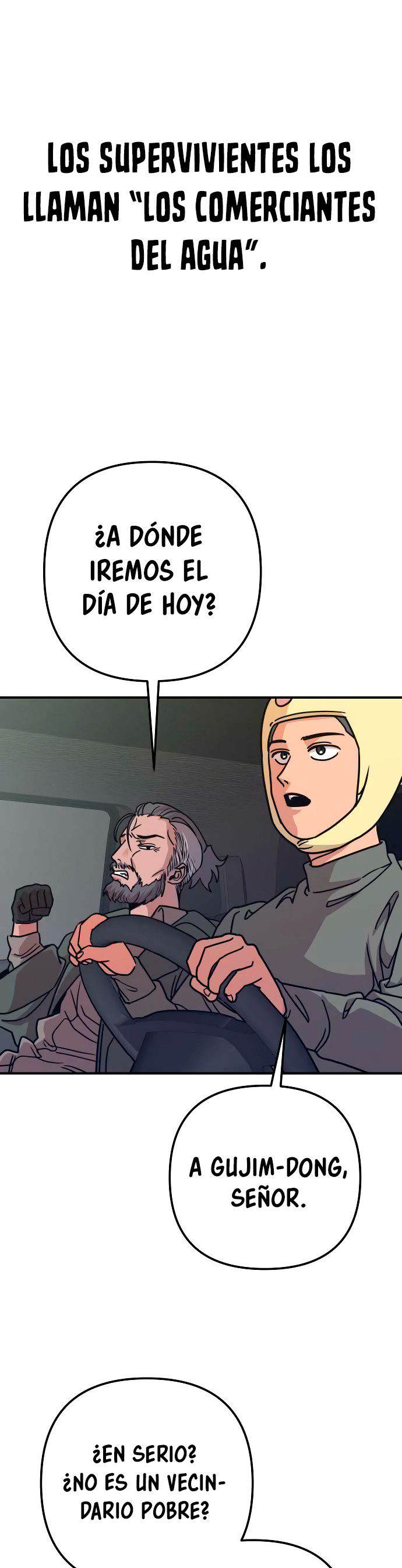 GUERRA DE LINDURAS Capitulo 4 página 35