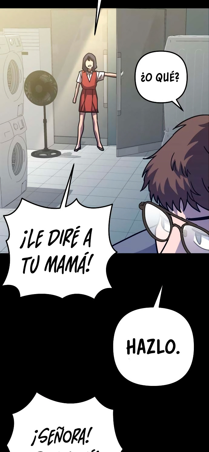 GUERRA DE LINDURAS Capitulo 4 página 56