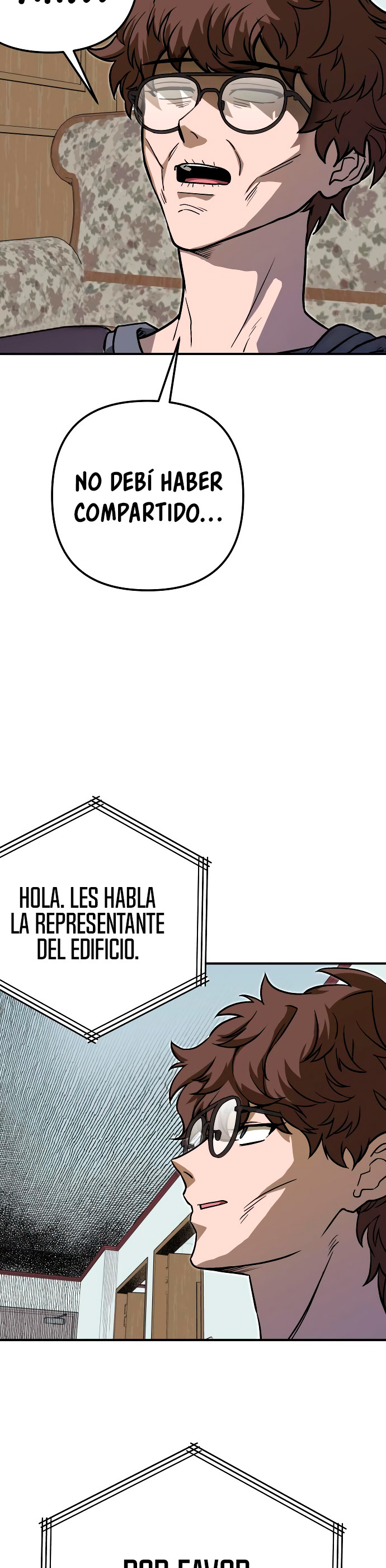 GUERRA DE LINDURAS Capitulo 5 página 15