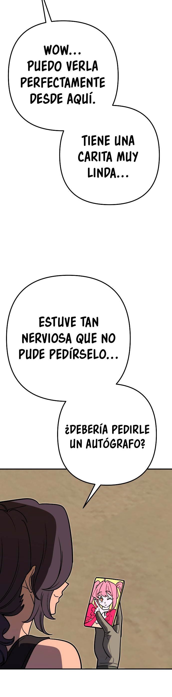 GUERRA DE LINDURAS Capitulo 5 página 46