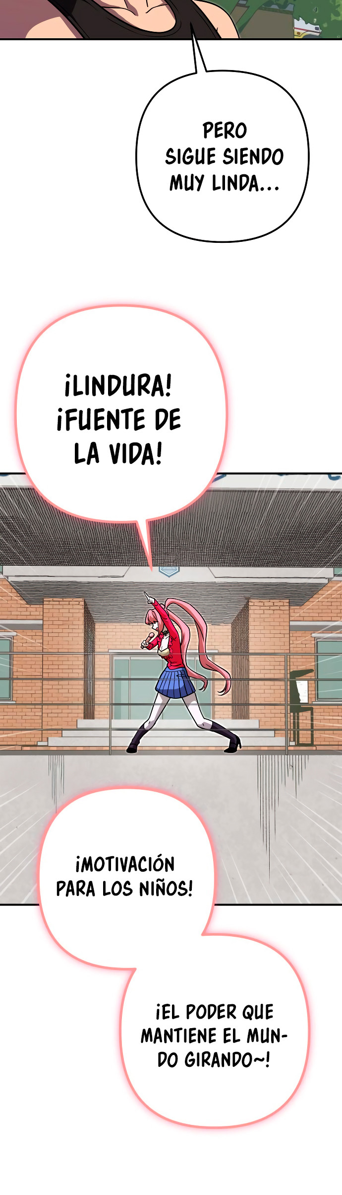GUERRA DE LINDURAS Capitulo 5 página 53