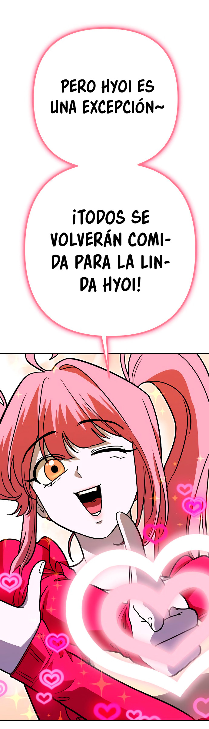 GUERRA DE LINDURAS Capitulo 5 página 56