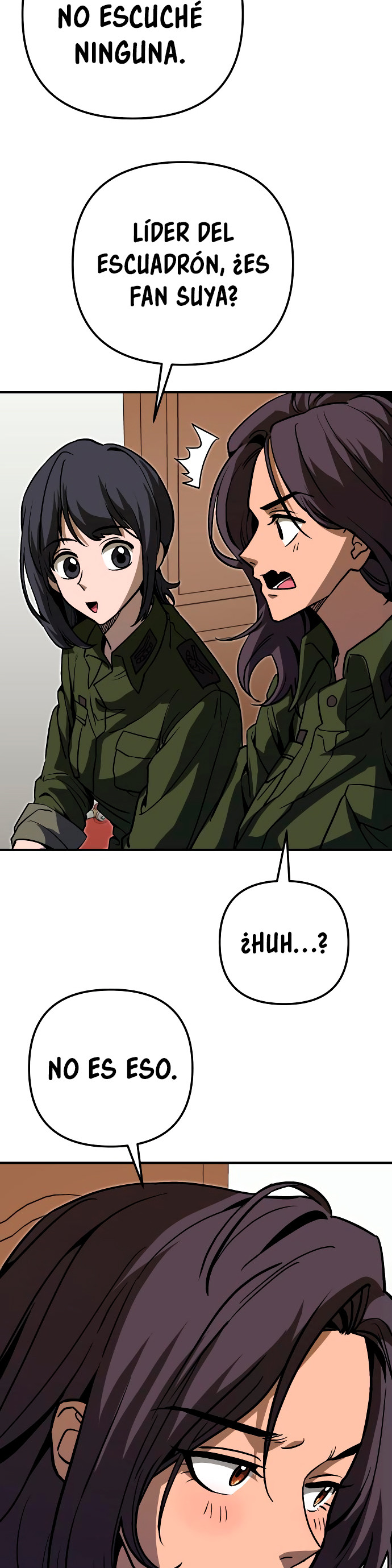 GUERRA DE LINDURAS Capitulo 5 página 8