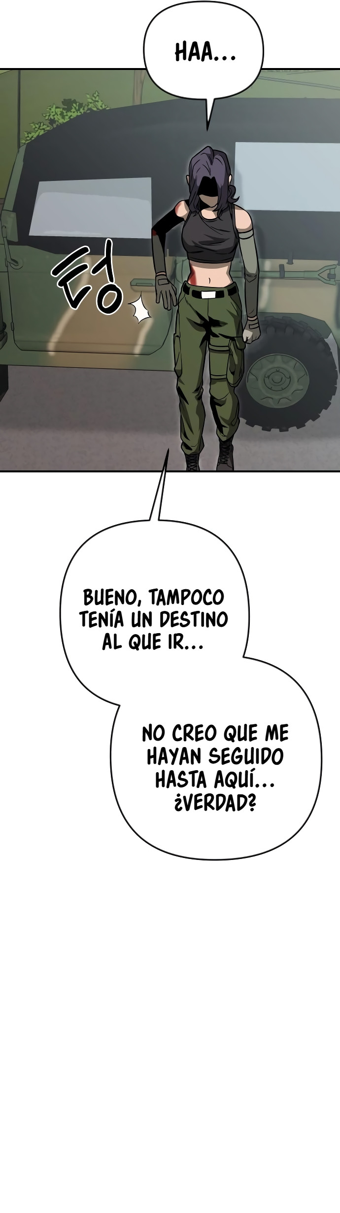 GUERRA DE LINDURAS Capitulo 7 página 14