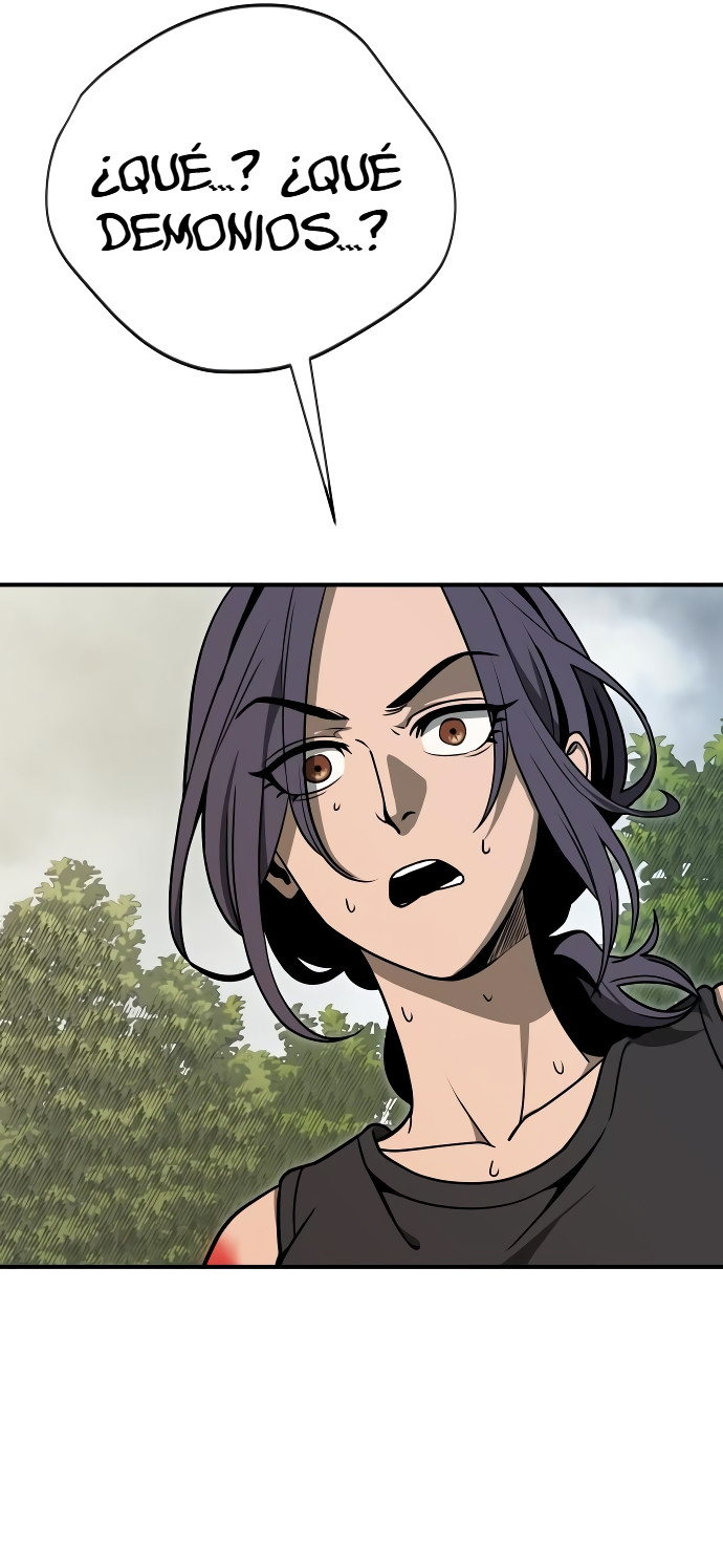 GUERRA DE LINDURAS Capitulo 7 página 22
