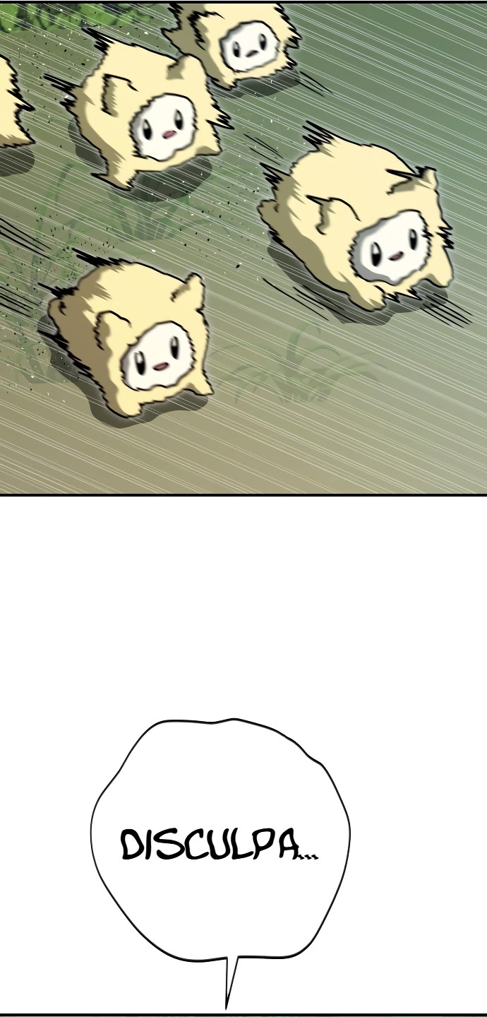 GUERRA DE LINDURAS Capitulo 7 página 24