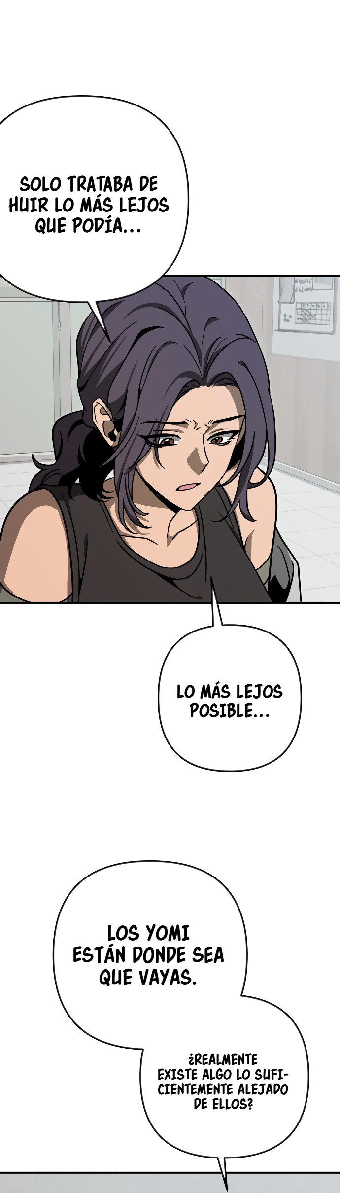 GUERRA DE LINDURAS Capitulo 7 página 63