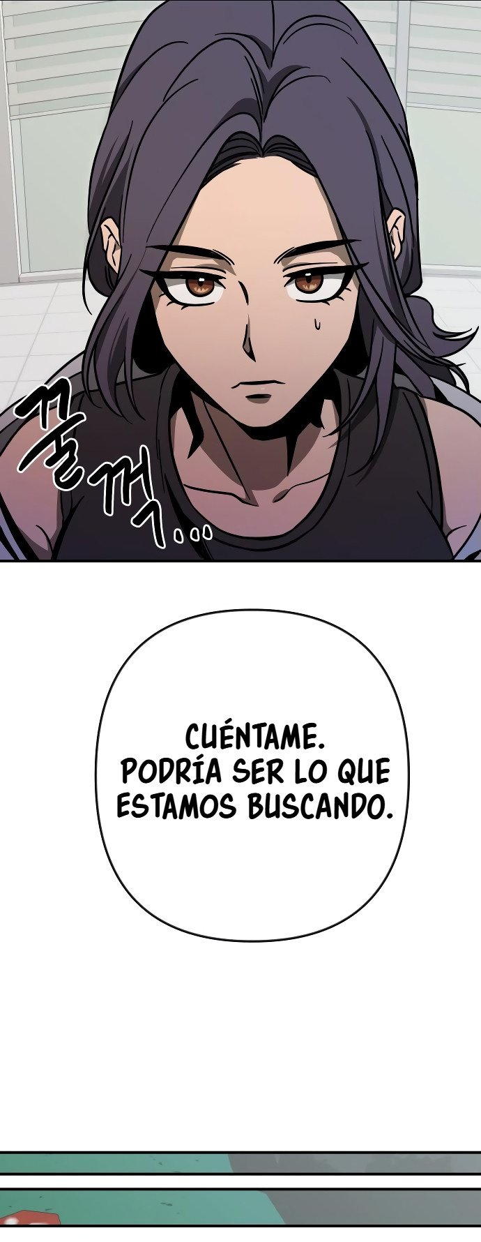 GUERRA DE LINDURAS Capitulo 7 página 65