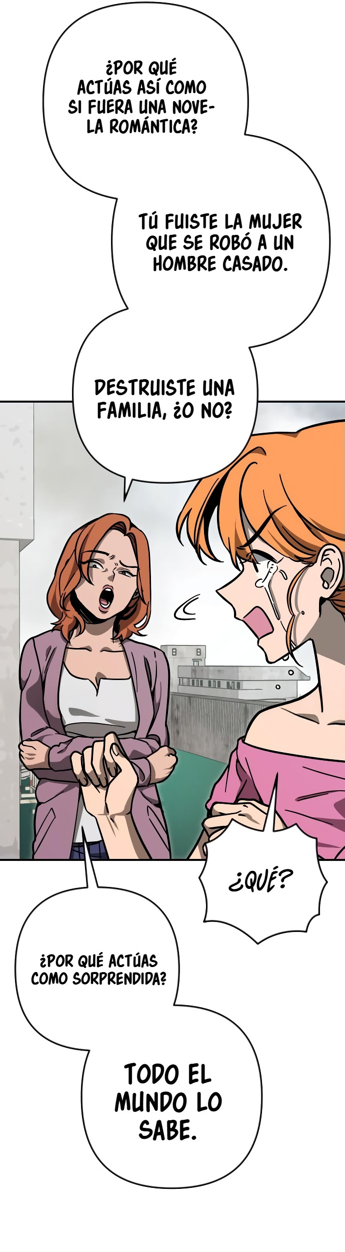 GUERRA DE LINDURAS Capitulo 7 página 69