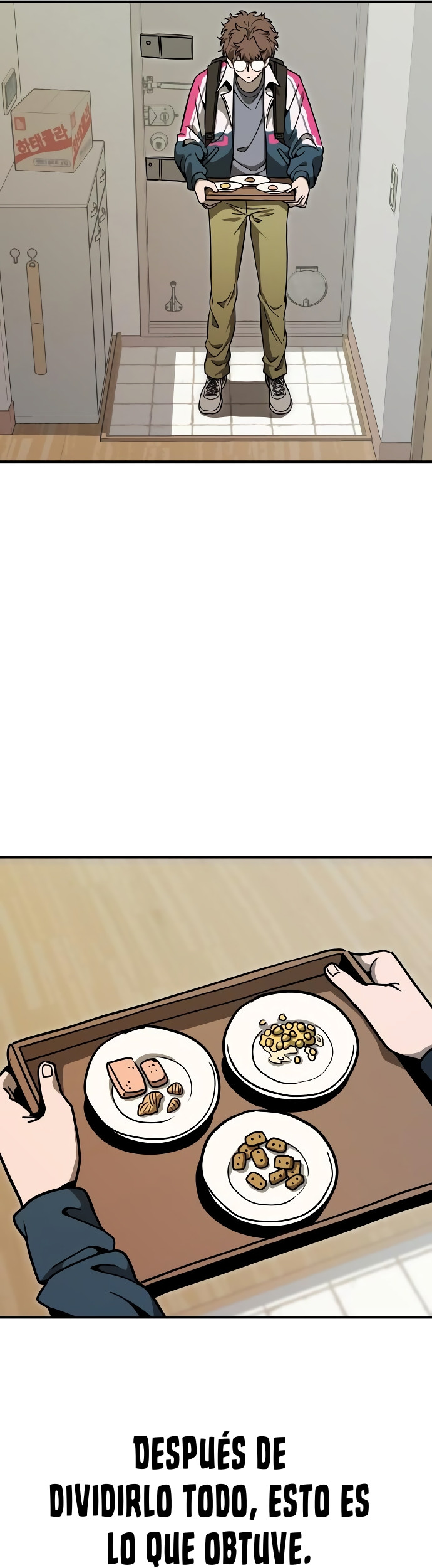 GUERRA DE LINDURAS Capitulo 7 página 72