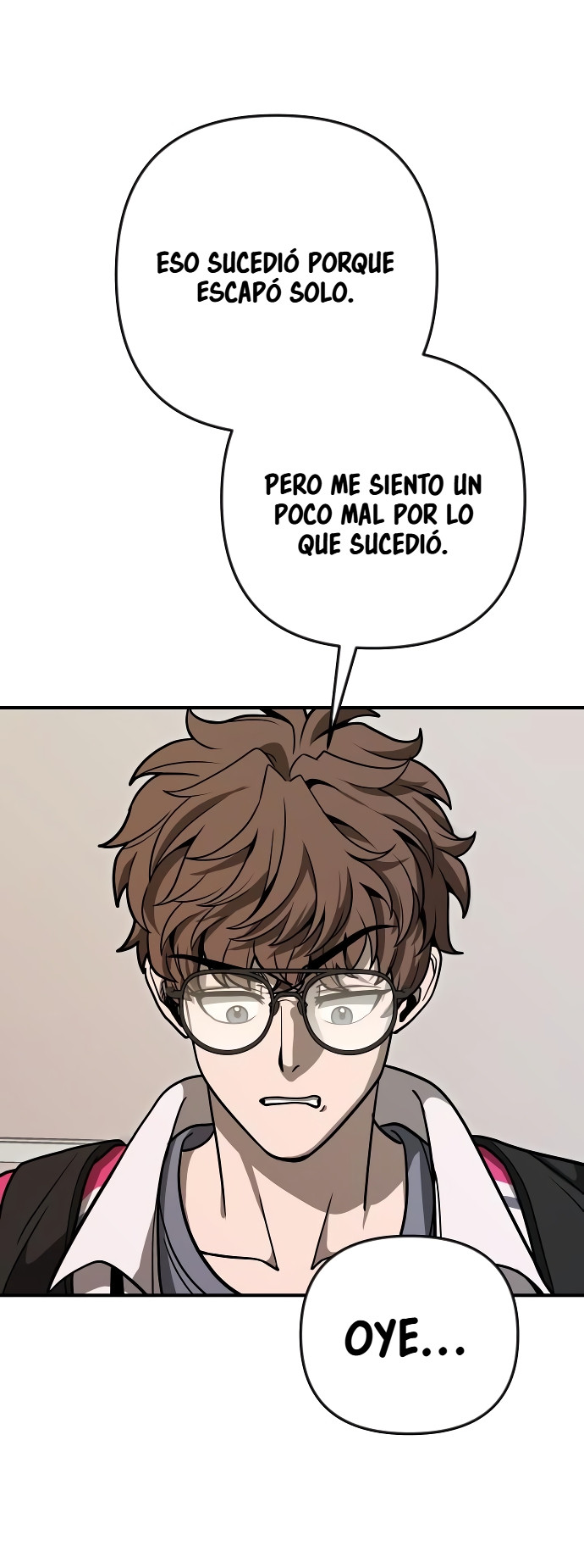 GUERRA DE LINDURAS Capitulo 7 página 74